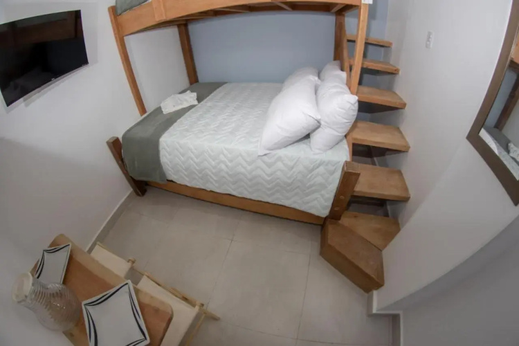 Asturias Mall E Suites
