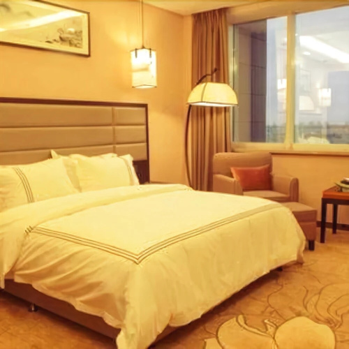 Legend Boutique Hotel