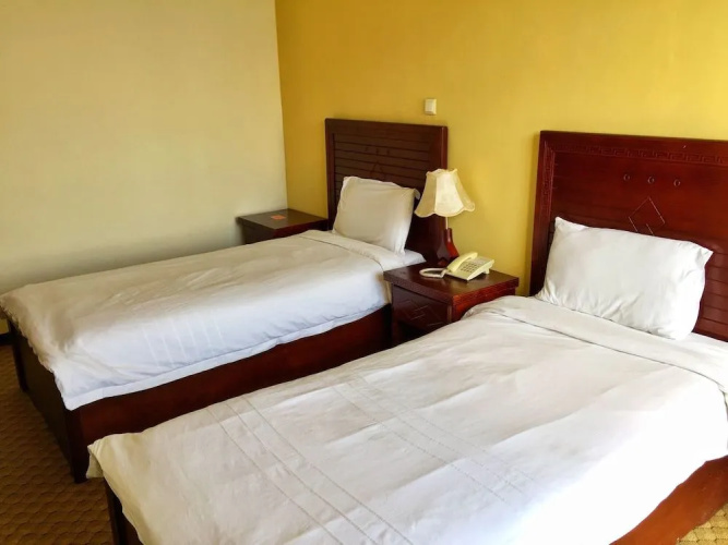 Top Ten Hotel