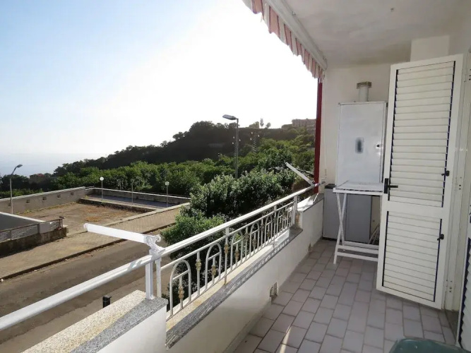 Guest House Vista Mare