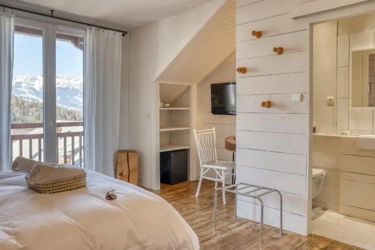 Superior Double room