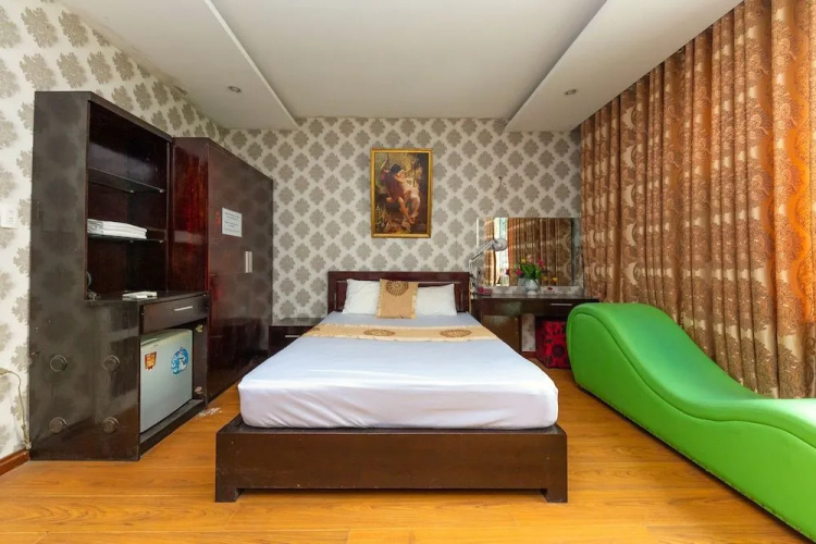 OYO 1086 Thien Duong Hotel