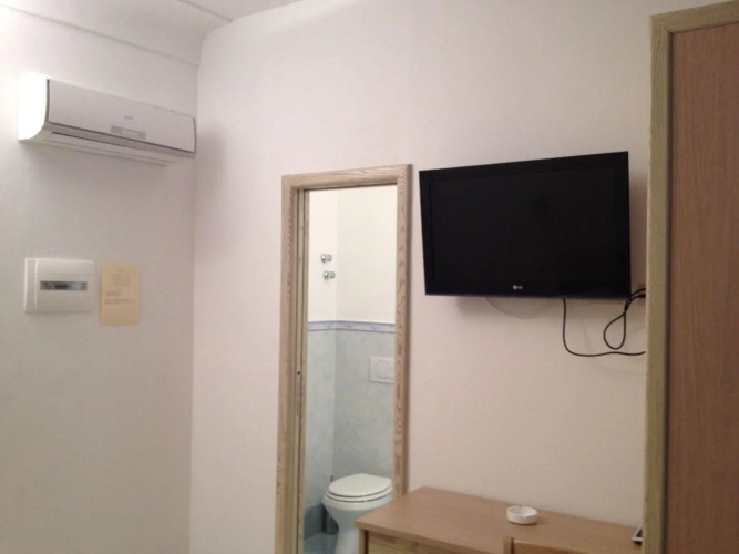 Guest House La Piazzetta