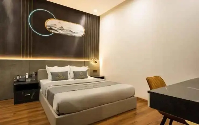 Imagen del hotel