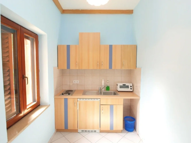 2 Bedrooms Standard Apartment