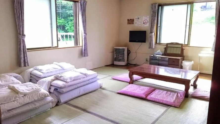 Standard Family room