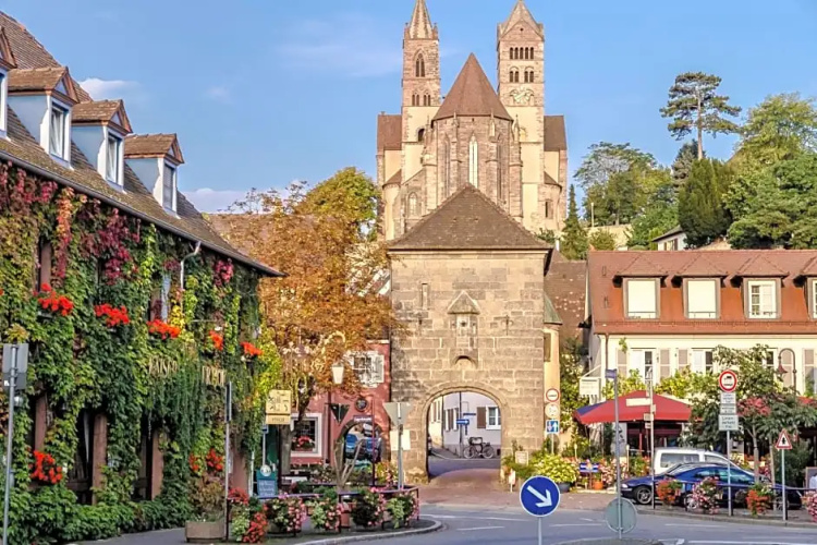 Kaiserstühler Hof Hotel-Restaurant