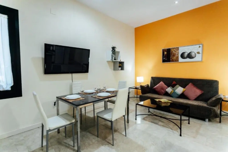Standard Apartment