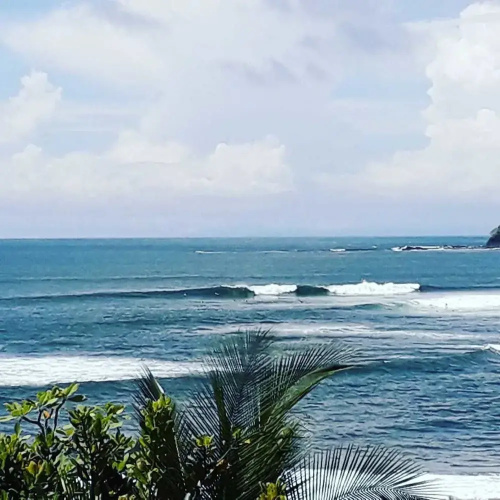 Riomar Surf Camp