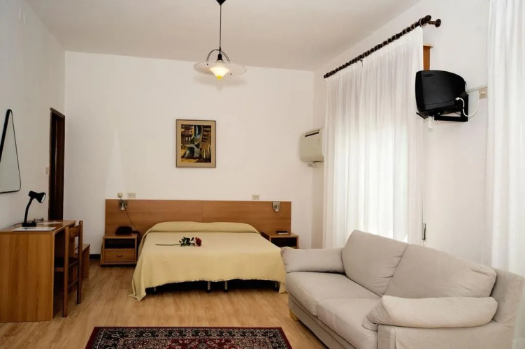 Hotel Concordia
