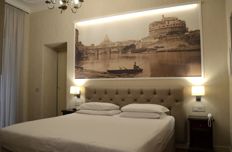 Hotel della Torre Argentina