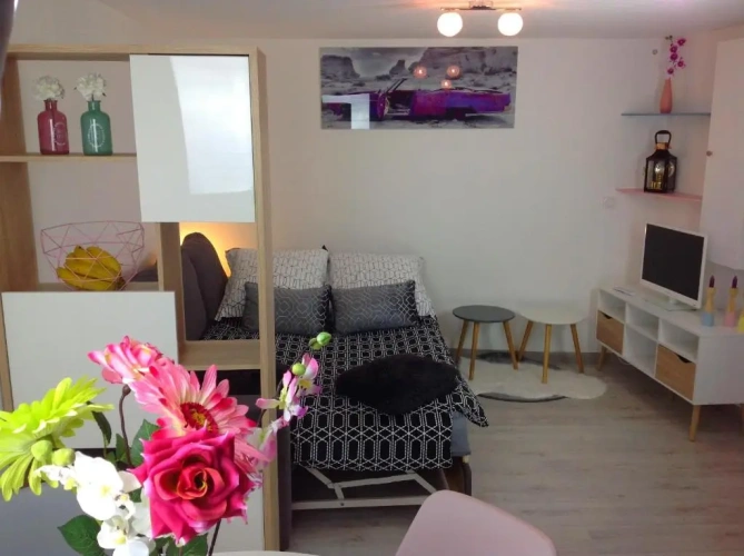 Double Apartment