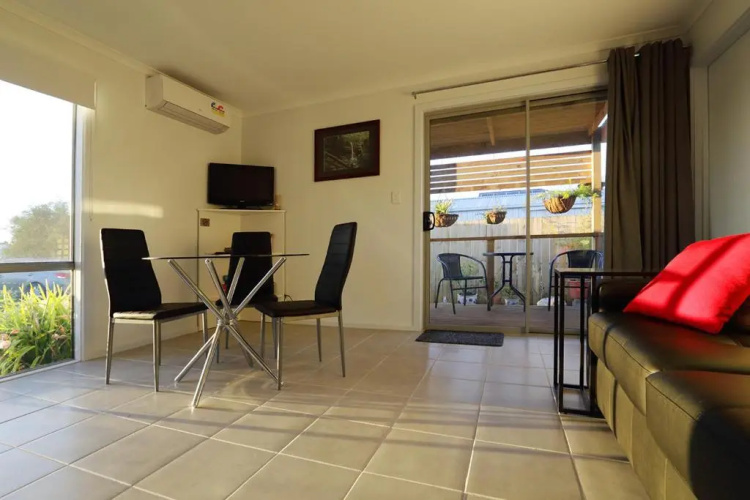 Gumnut Getaway BnB