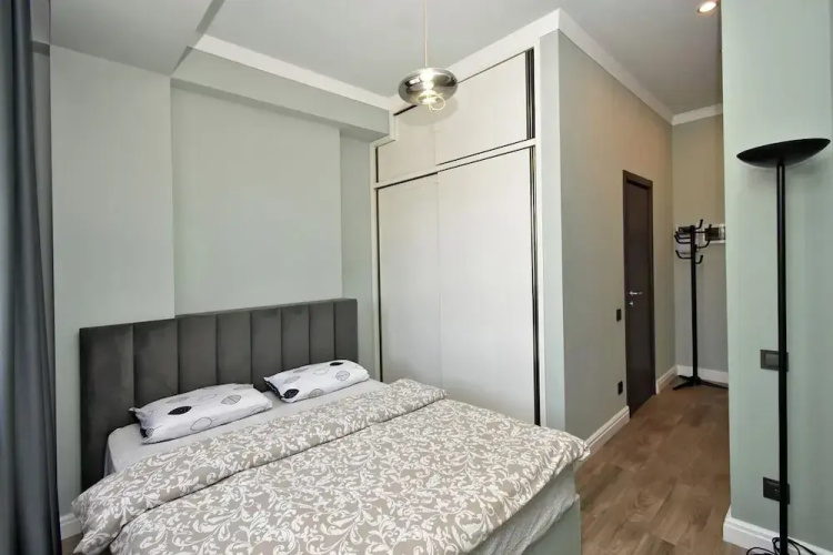 Apartment by Luxe Group AM2614