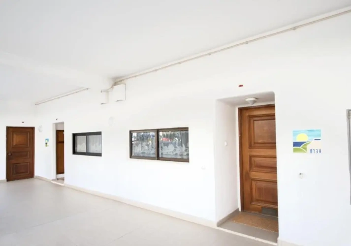 Double Basement Apartment