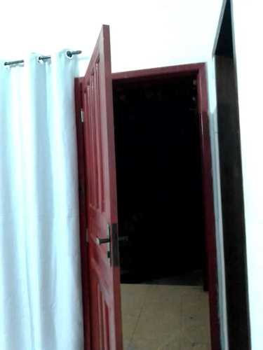 Onça Parda Hospedagens