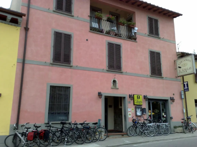 Hotelafbeelding