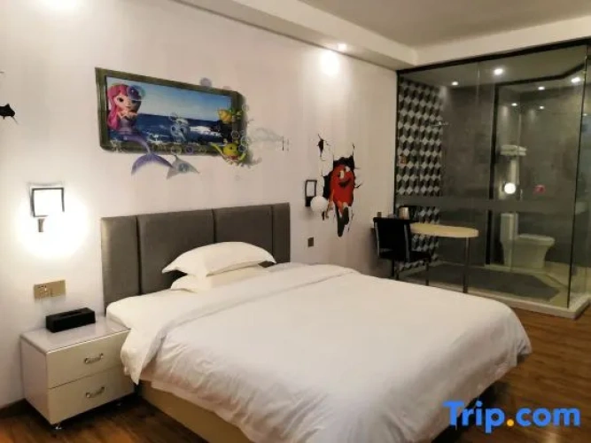Privilege Double room
