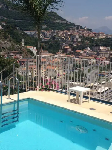 Hotel Voce Del Mare