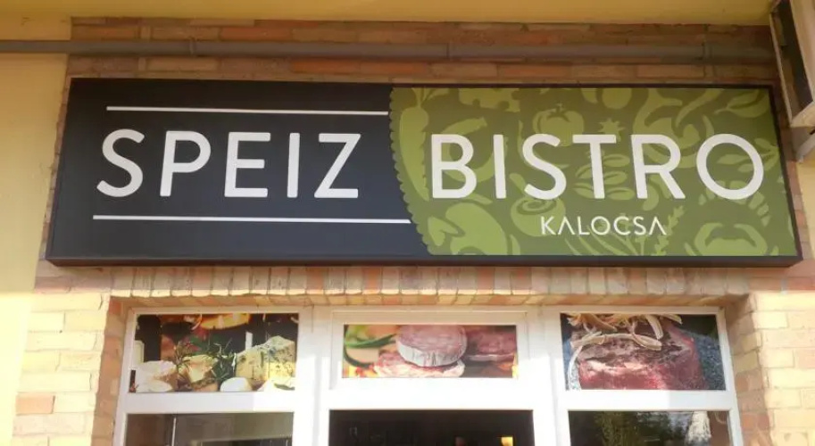 Speiz Apartmanhaz