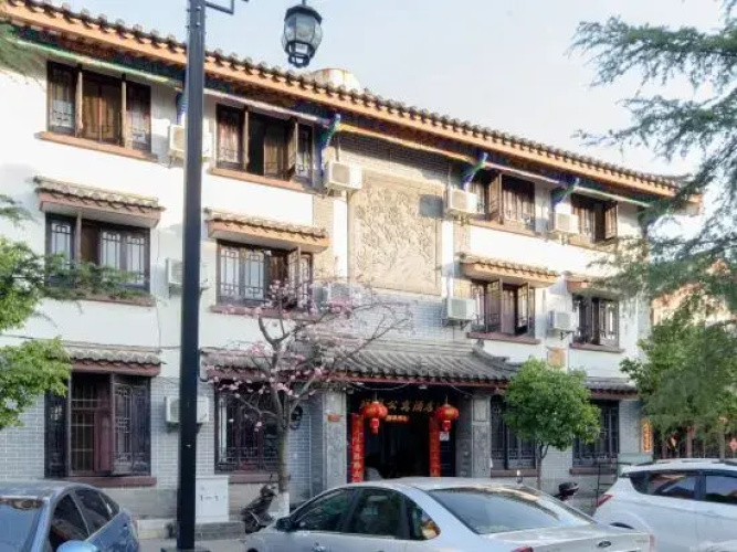 Hotelafbeelding