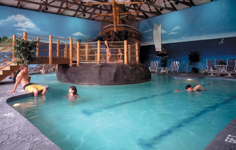 John Carver Inn & Spa photo 15