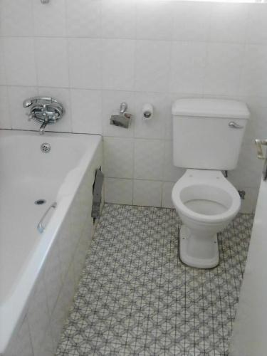 Great 1 bed hide out with hot tub