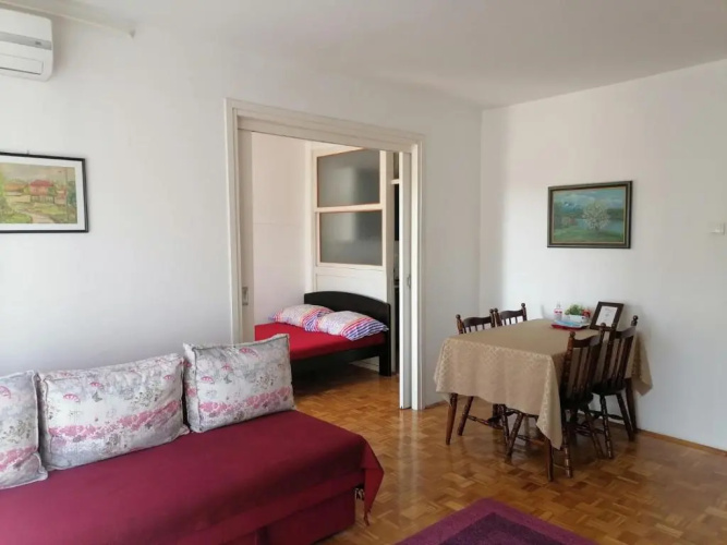 Danube Apartment