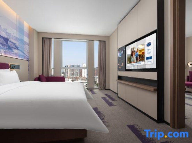 Business Double Suite