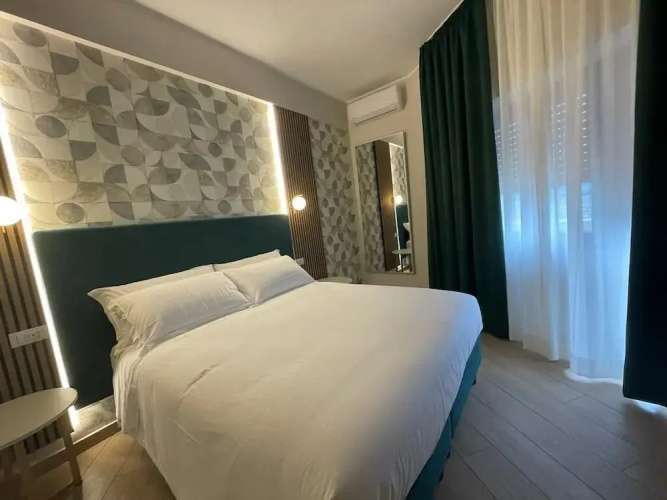 AlbaDea Suite&Jacuzzi