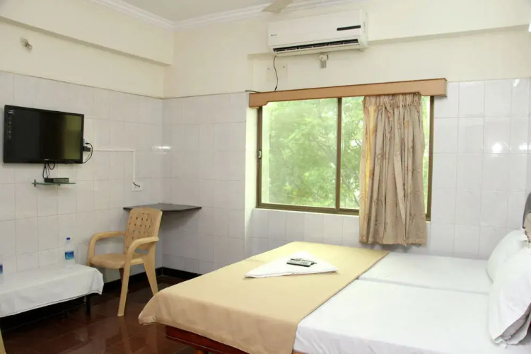 Durga Residency
