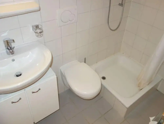 Flat in Nendaz With Ski-in/ski-out Access