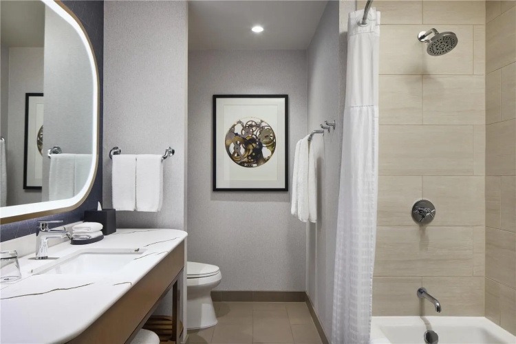 Hyatt Regency Tysons Corner Center photo 11