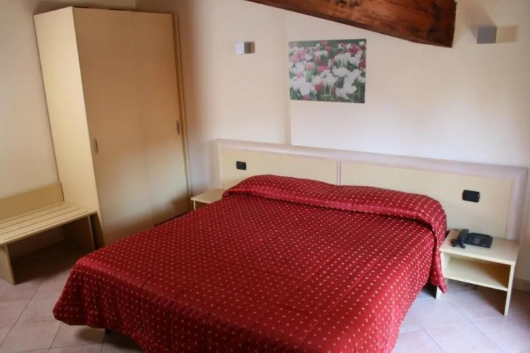 Albergo Ristorante Gaba Hotel