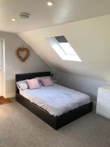 The Annexe