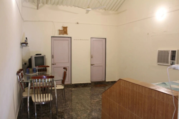 Ashok villa