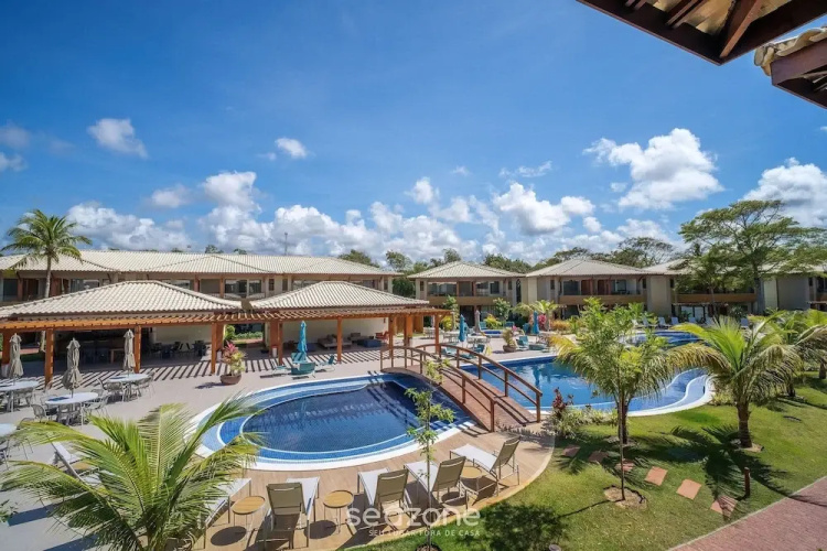 Charming Apartment With Pool View! Bio0079