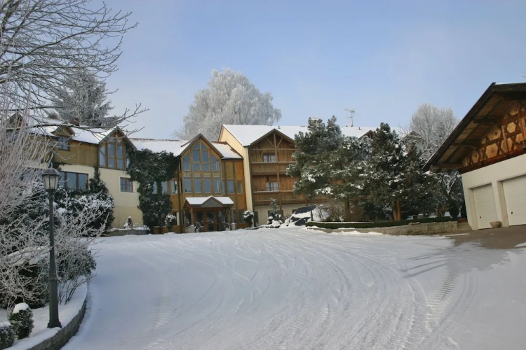Hotel Habersaign