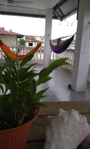 Cataleya Hostel