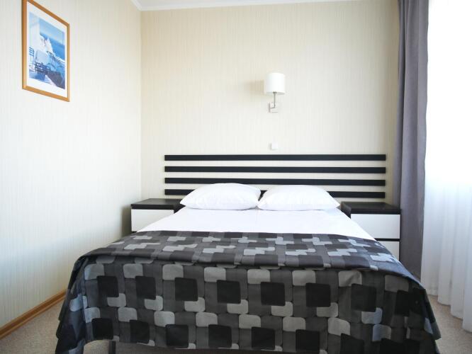 Фотография номера гостиницы Спорт