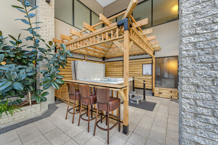 Best Western Hotel Universel Drummondville photo 24