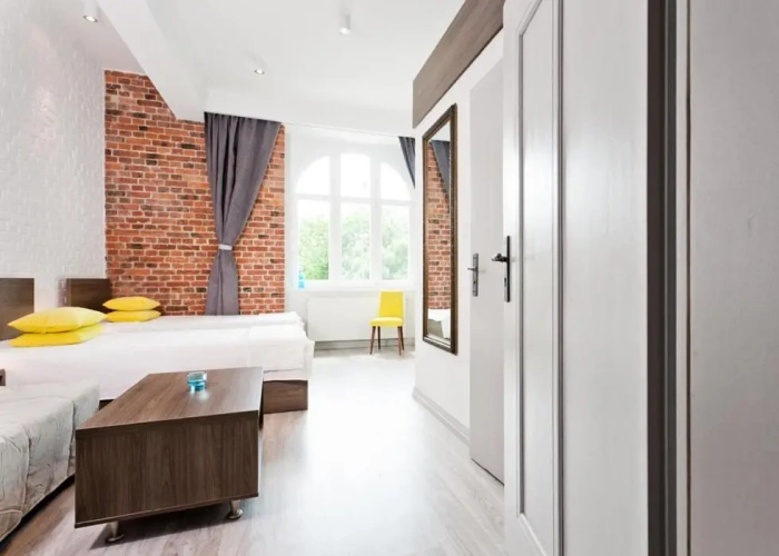 Standard Apartment
