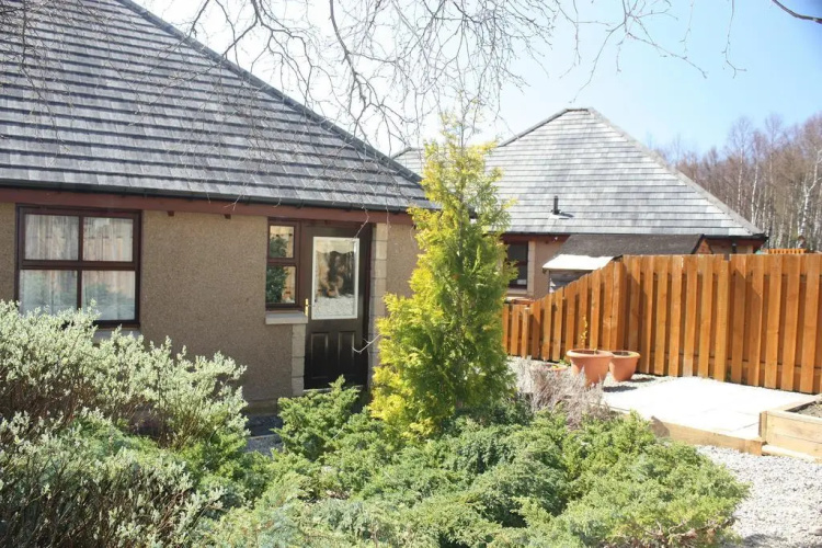 Carn Mor Cottage