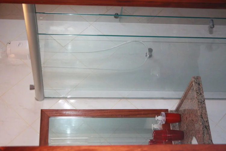 Hotel Vila Jardim