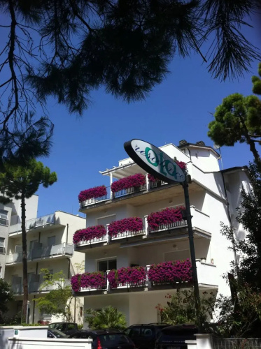 Imagen del hotel