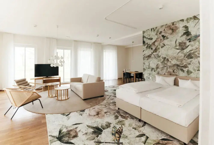 B&O Parkhotel