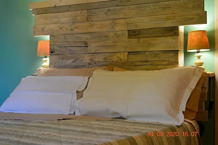 Villa Dacia b&b