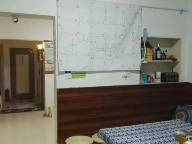Yanwujia Youth Hostel