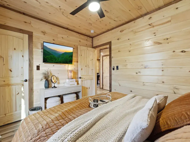 Mountain Ventures by Jackson Mountain Rentals