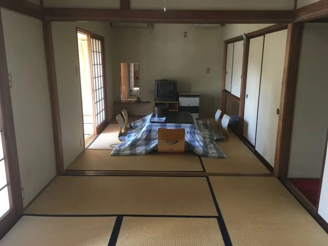 Inn Fujitomita